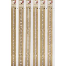 Tatuaje adezive 3D 001